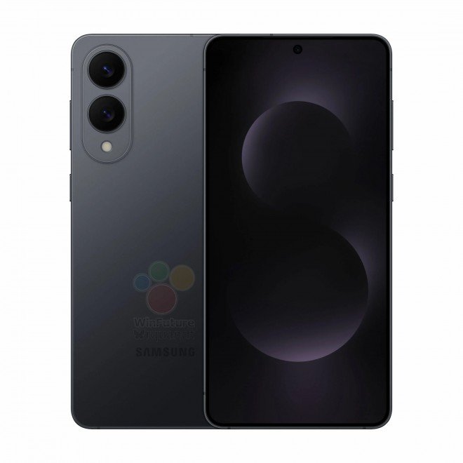 Samsung Galaxy S25 Edge: Sleek Design, Powerful Camera, and Titanium Build